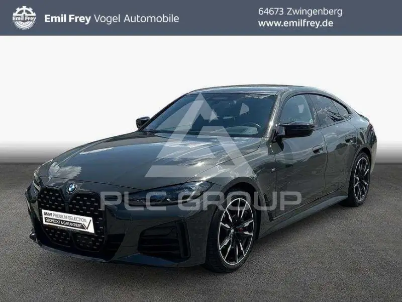 2022 BMW M4