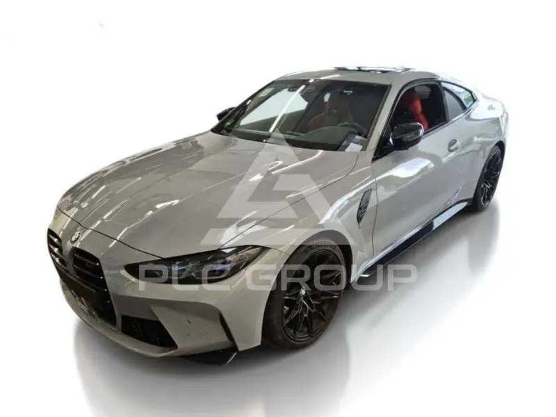 2022 BMW M4