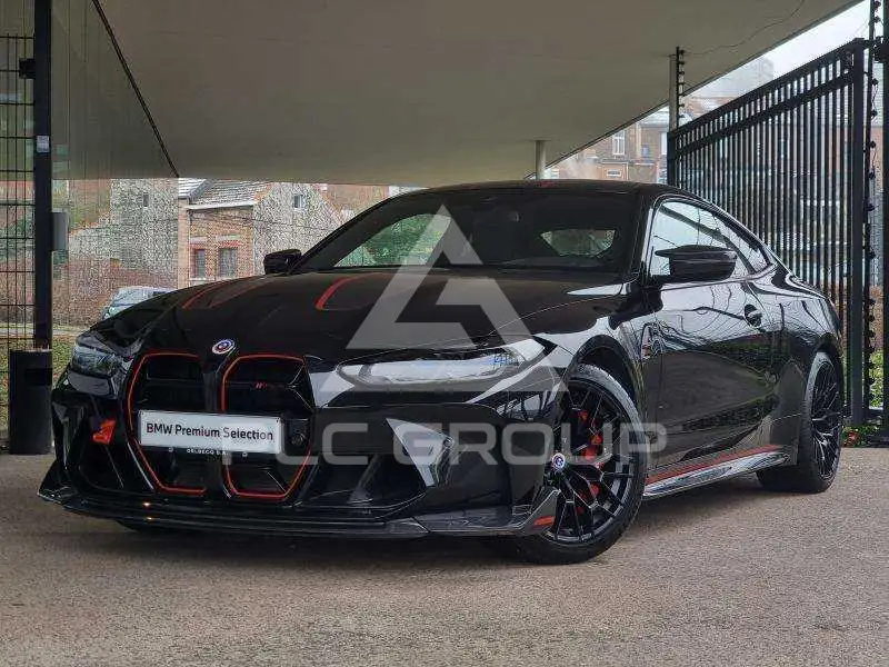 2022 BMW M4