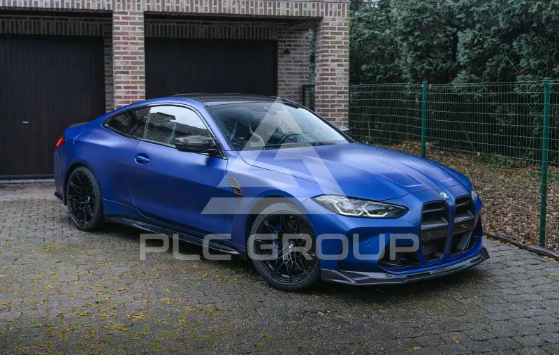 2022 BMW M4
