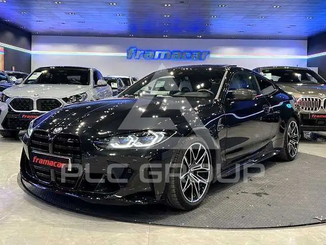 2022 BMW M4