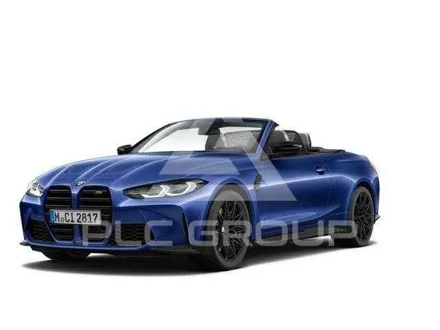 2022 BMW M4