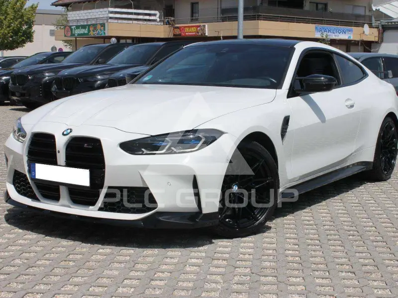 2022 BMW M4