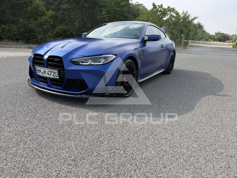 2022 BMW M4