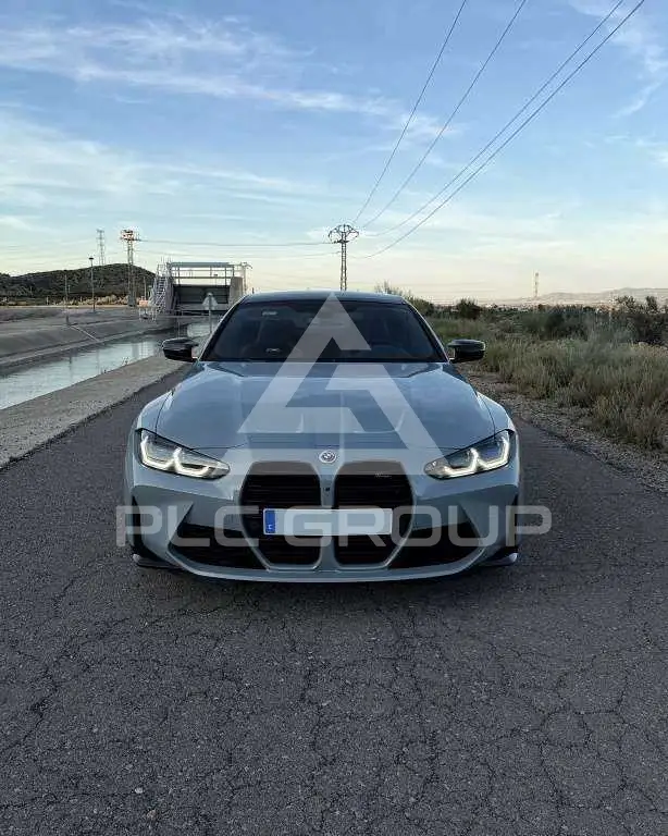 2022 BMW M4