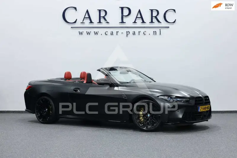 2022 BMW M4