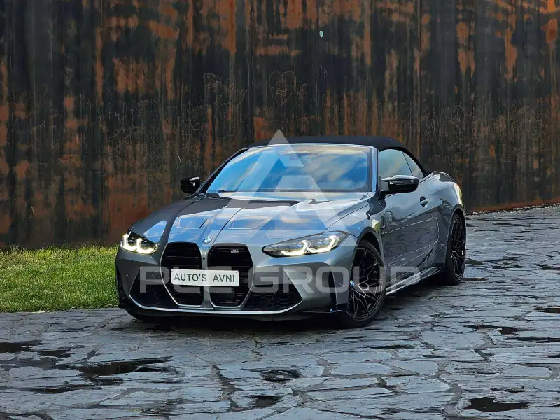 2022 BMW M4