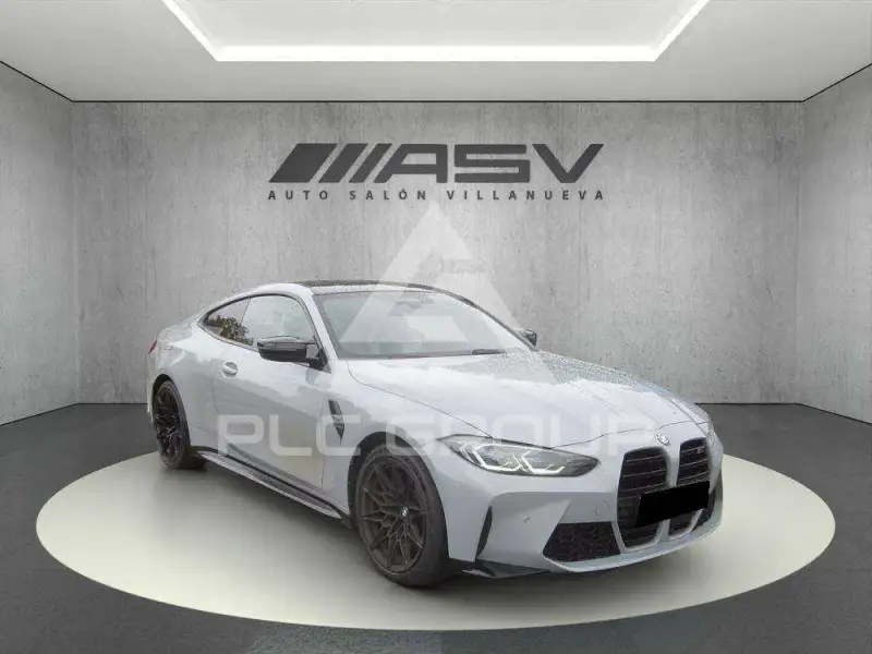 2022 BMW M4