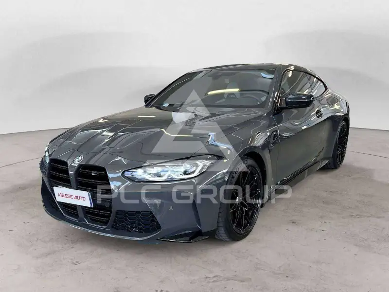 2022 BMW M4