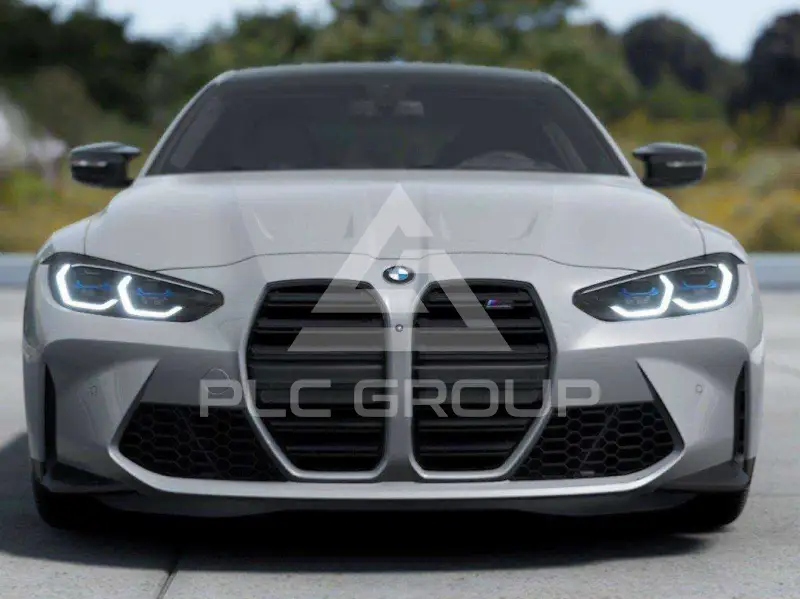 2022 BMW M4