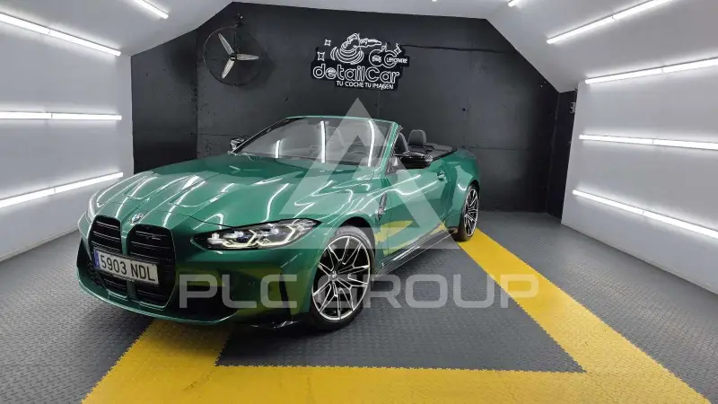 2022 BMW M4