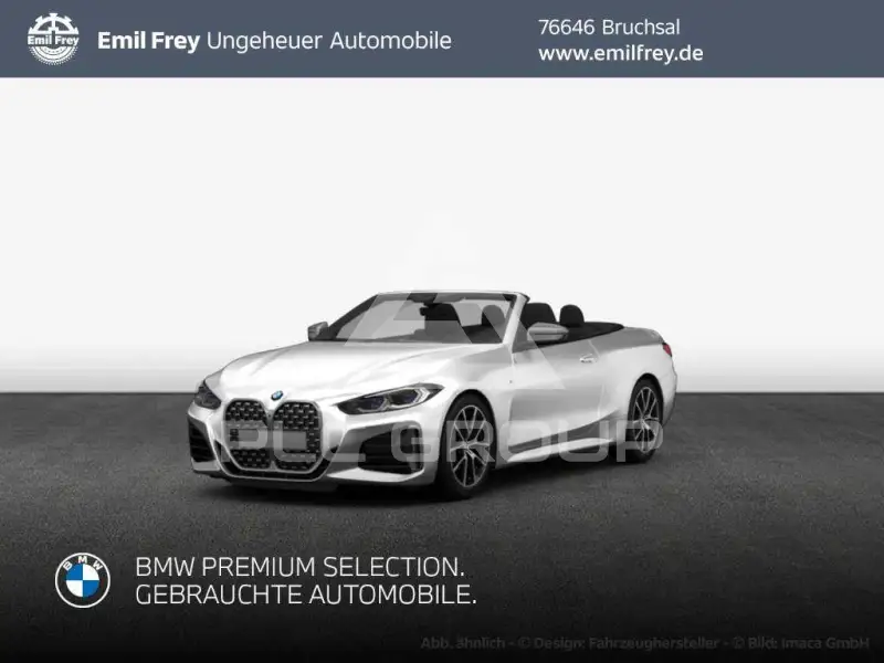 2022 BMW M4