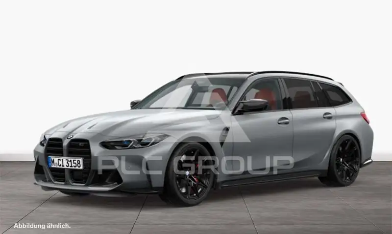 2022 BMW M3