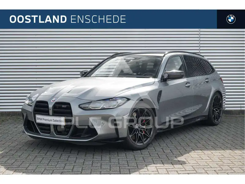 2022 BMW M3