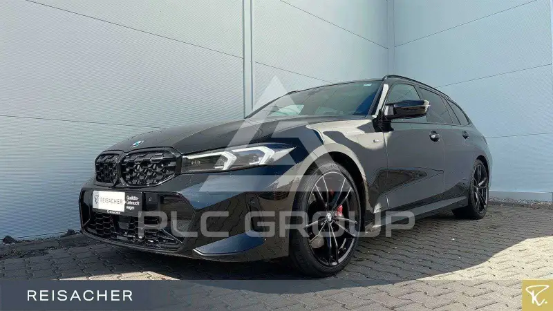 2022 BMW M3