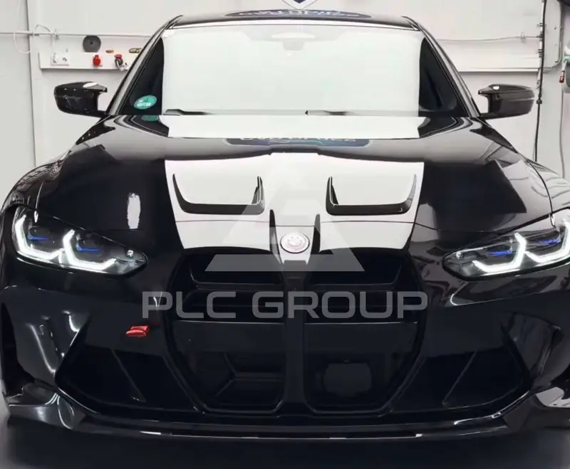 2022 BMW M3
