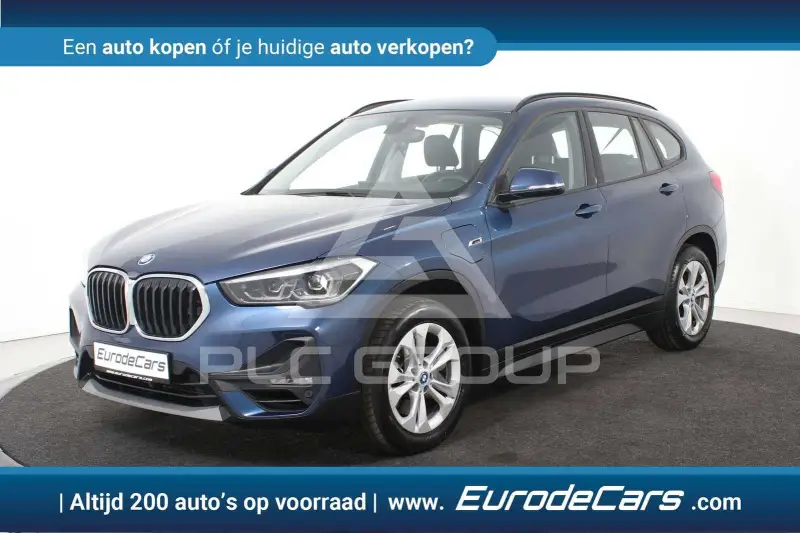 2022 BMW X1