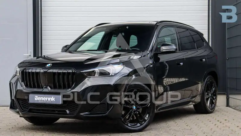 2022 BMW X1