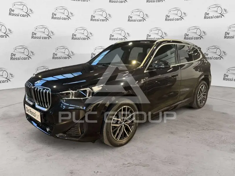 2022 BMW X1