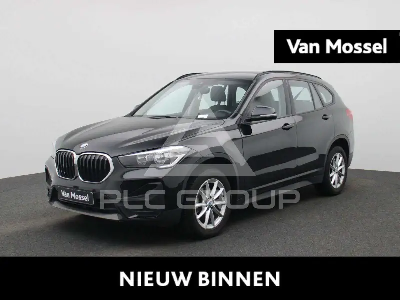 2022 BMW X1