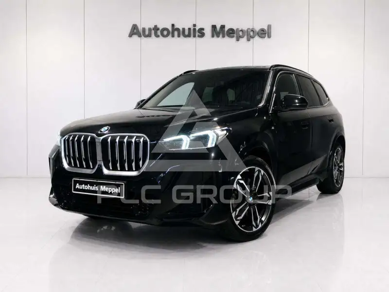 2022 BMW X1