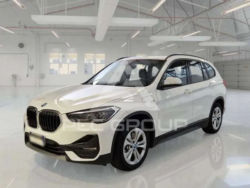 2022 BMW X1