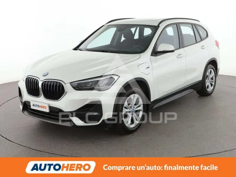 2022 BMW X1
