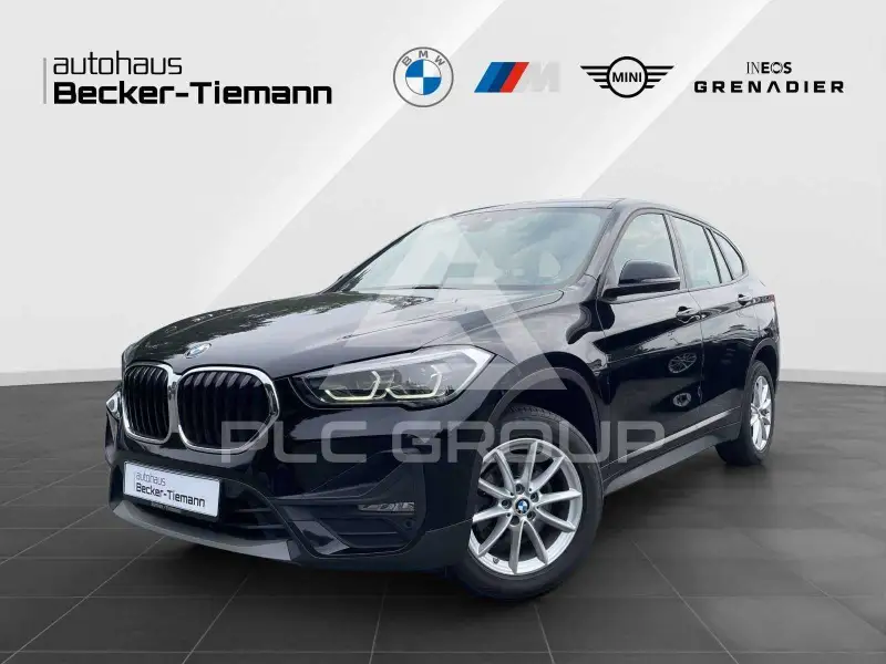 2022 BMW X1