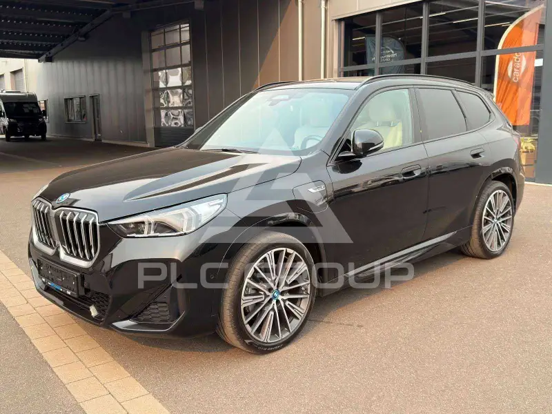 2022 BMW X1