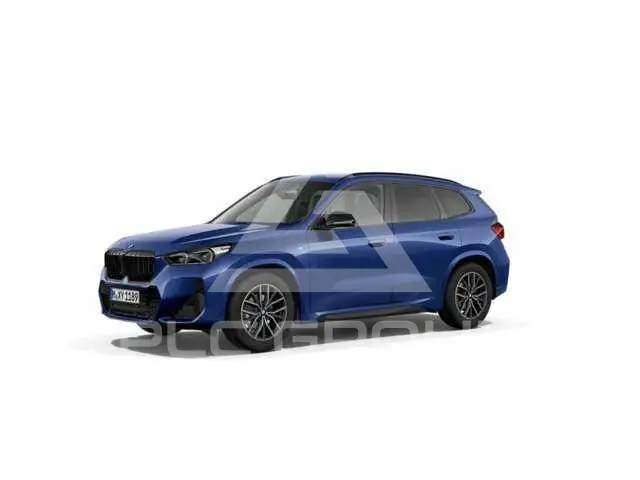 2022 BMW X1