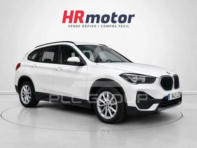 2022 BMW X1