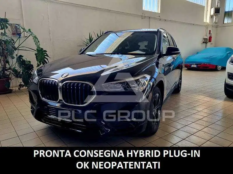 2021 BMW X1