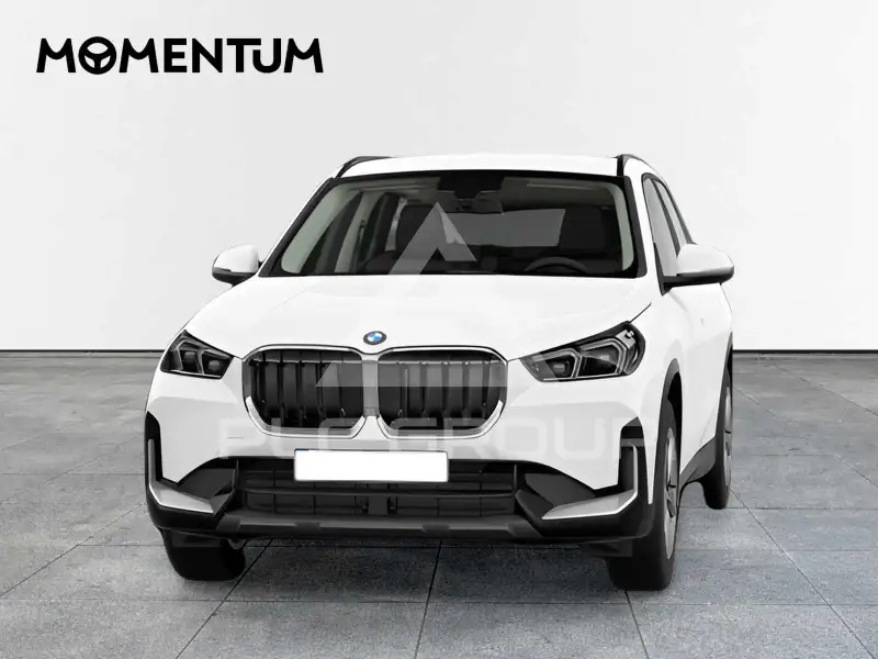 2022 BMW X1
