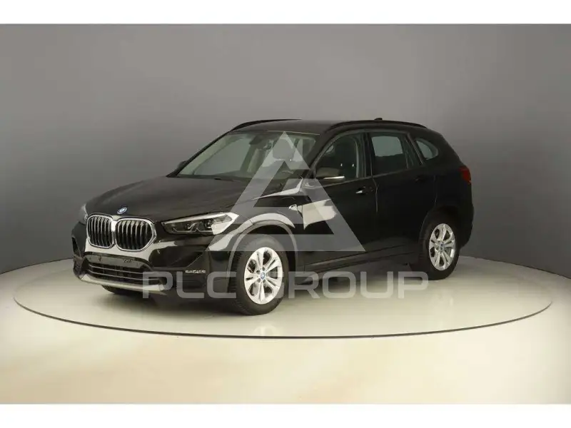 2022 BMW X1