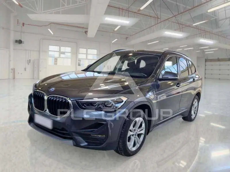 2022 BMW X1