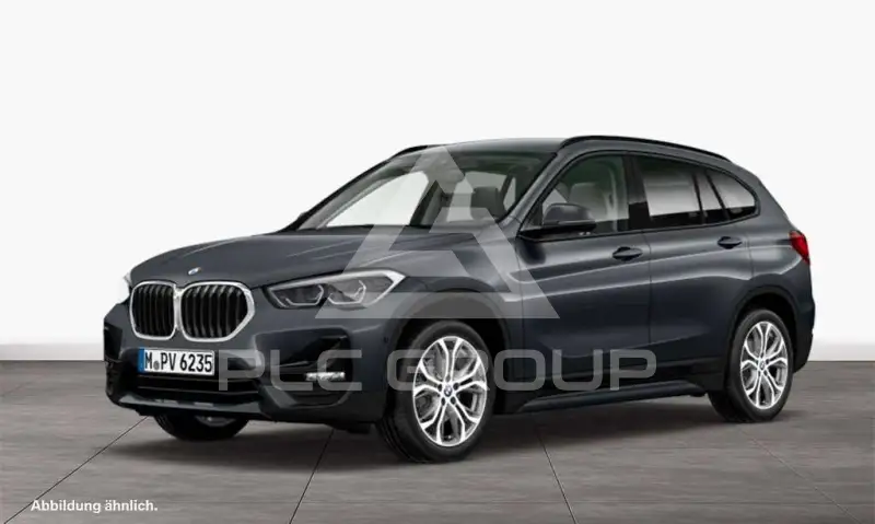 2022 BMW X1