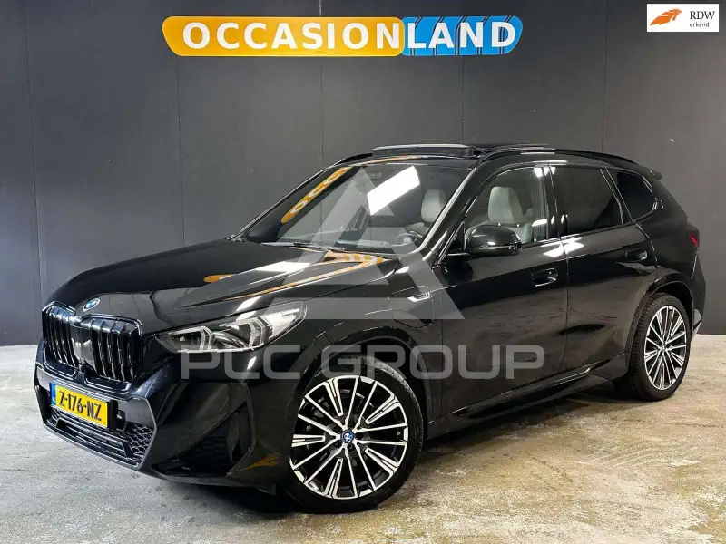 2022 BMW X1