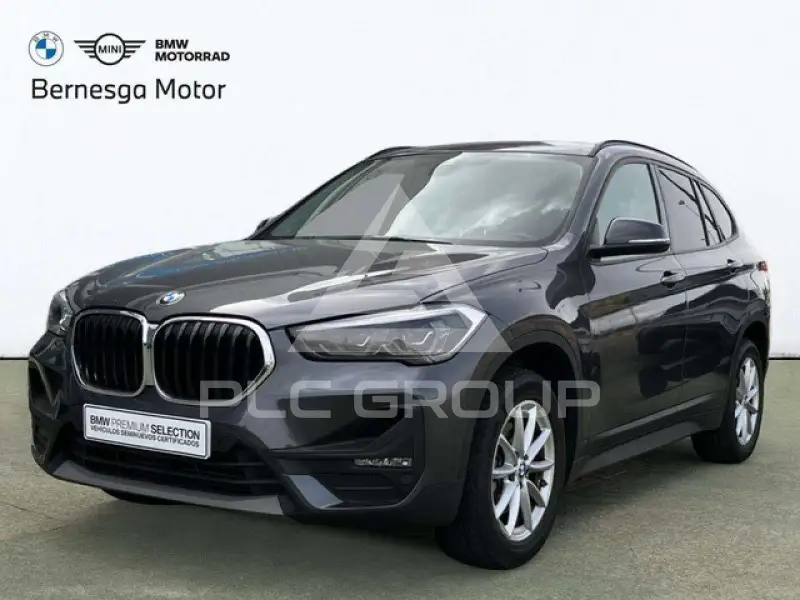 2022 BMW X1