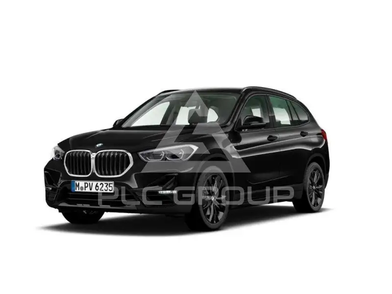 2022 BMW X1