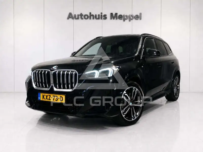 2022 BMW X1