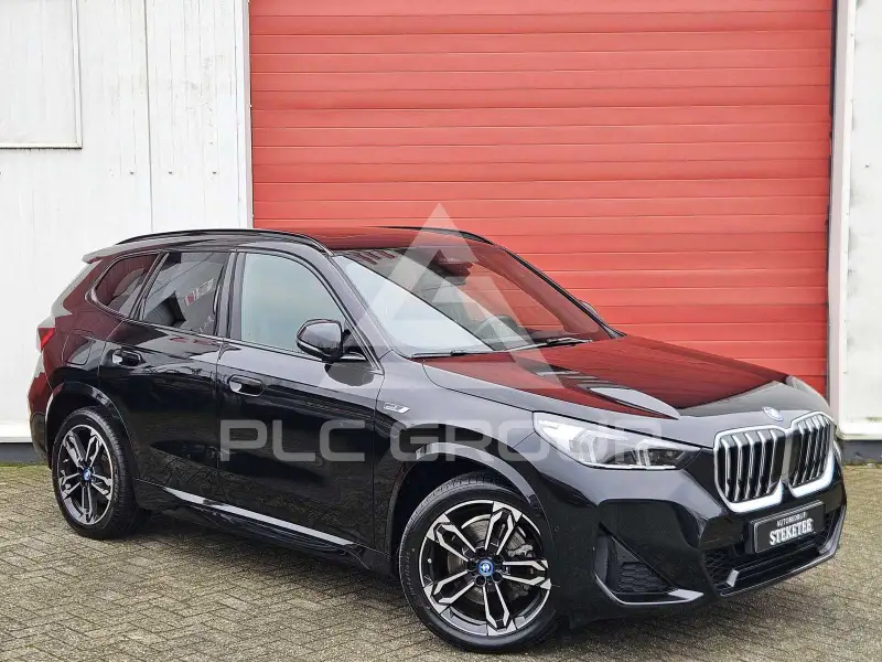 2022 BMW X1