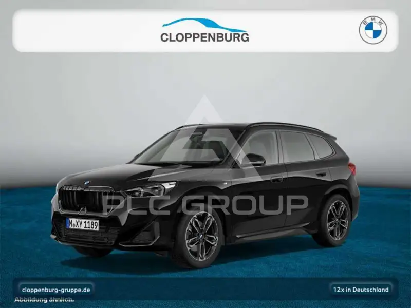 2022 BMW X1