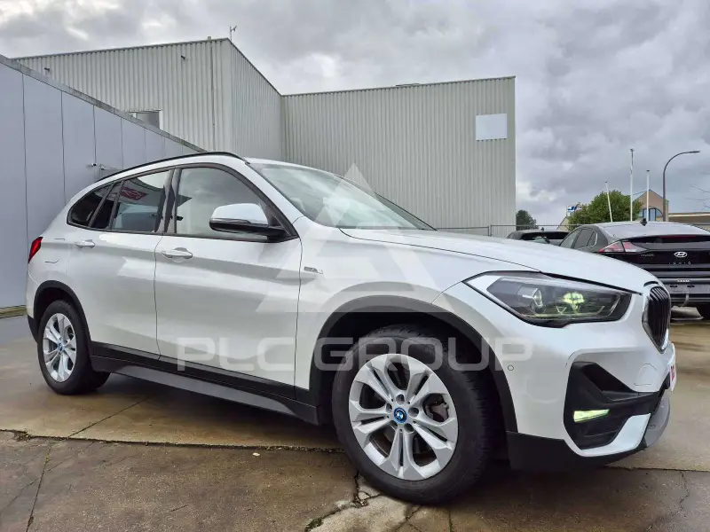 2022 BMW X1
