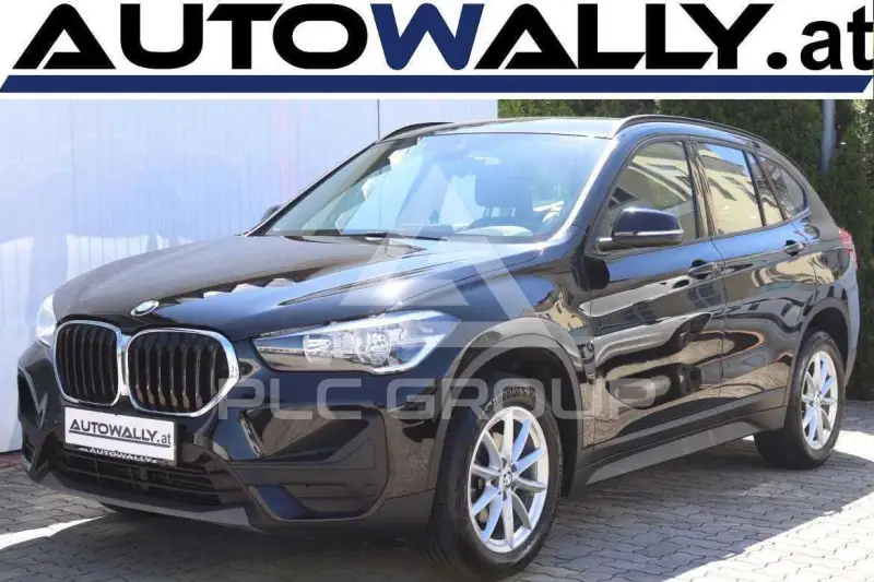 2022 BMW X1
