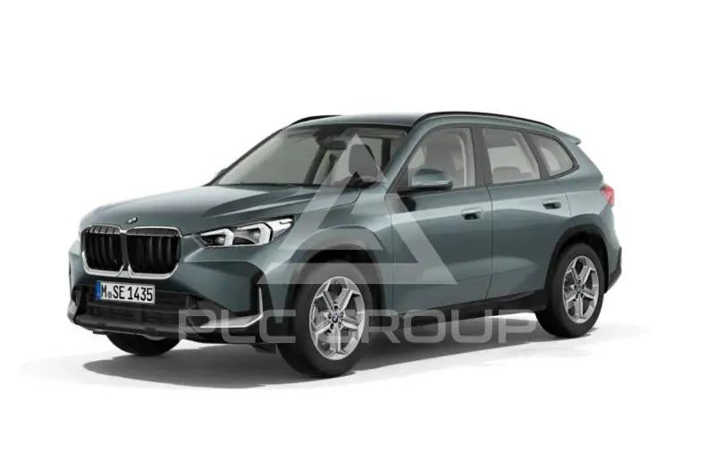 2022 BMW X1