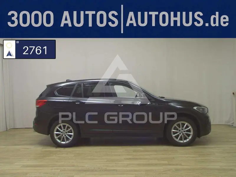 2022 BMW X1