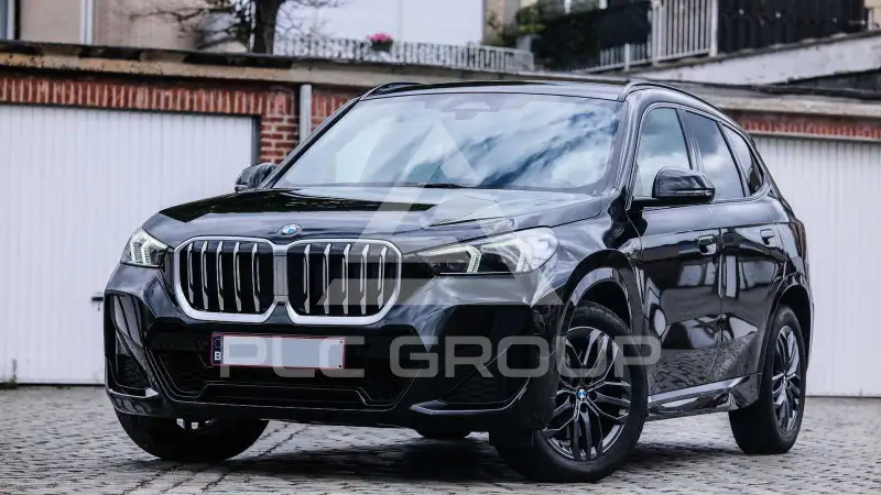 2022 BMW X1