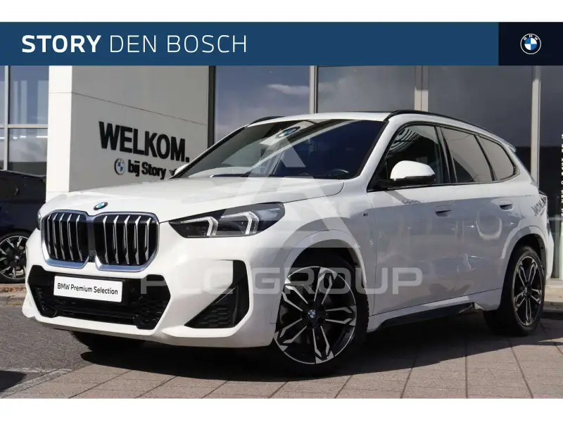 2022 BMW X1