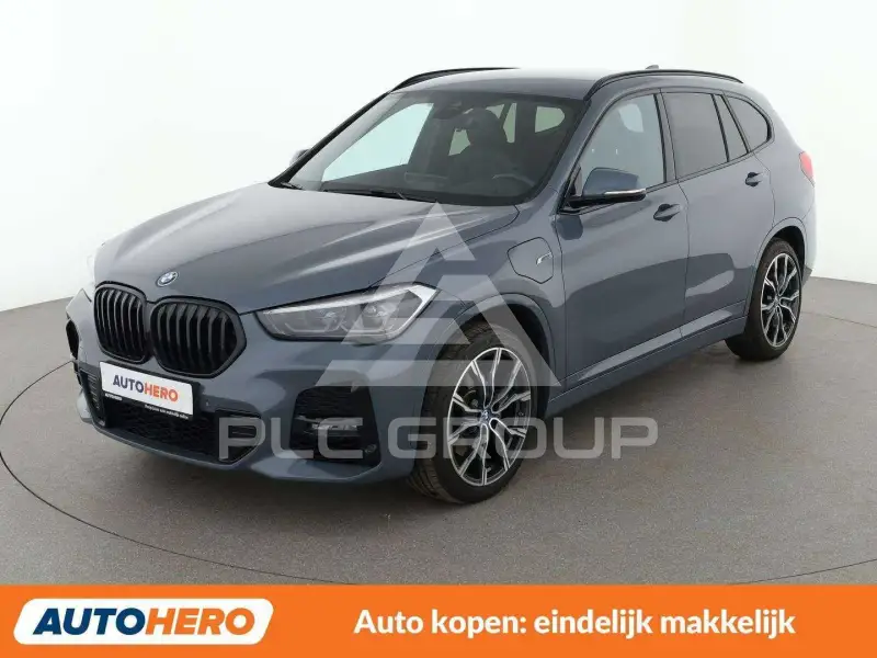 2022 BMW X1
