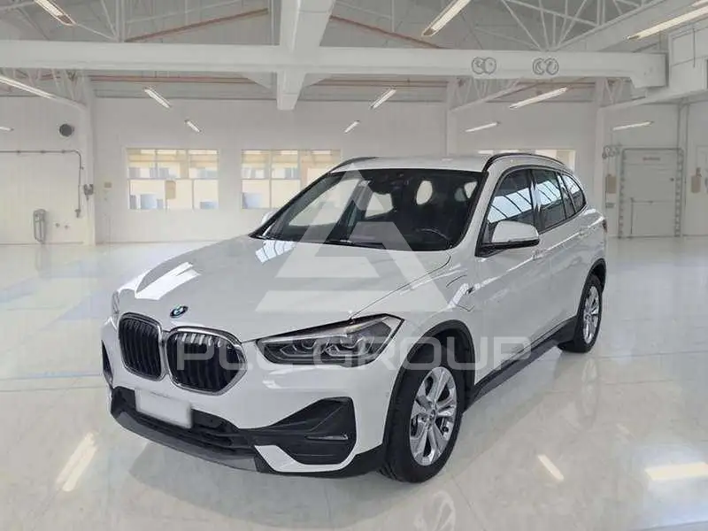 2022 BMW X1